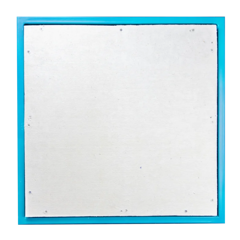 Скрытый ревизионный люк (LRZ) 200X200