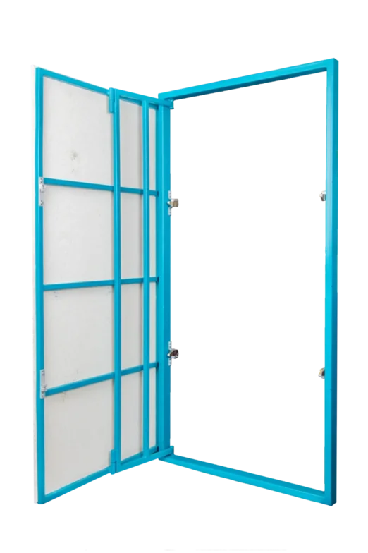 Скрытый ревизионный люк (LRZ) 600X800